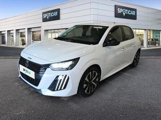 puretech 75 s&s bvm5 active