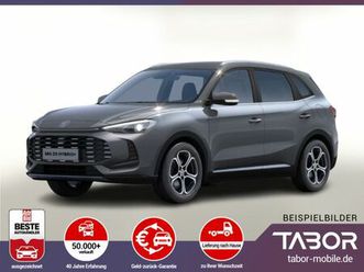 mg zs hybrid+ comfort acc led kam nav uvp-23%*