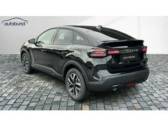 citroën c4 iii 1,2 pt autom max keyless sitzheizung