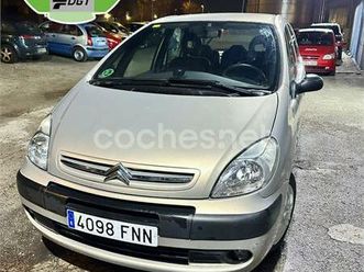 citroen xsara picasso 1.6 x