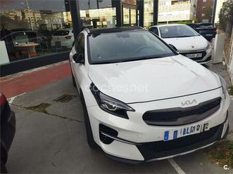 kia xceed 1.6 gdi phev emotion