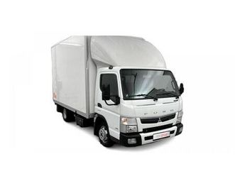 mitsubishi canter 3.0 35 td 3c15