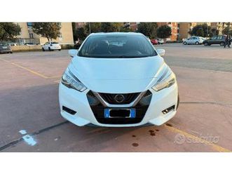 micra k14 2018 diesel