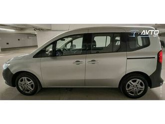 mercedes-benz citan tourer 110 cdi slo 1. lastnik
