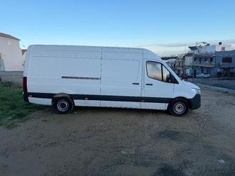 mercedes-benz - sprinter
