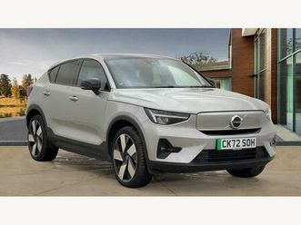 recharge 69kwh plus auto 5dr