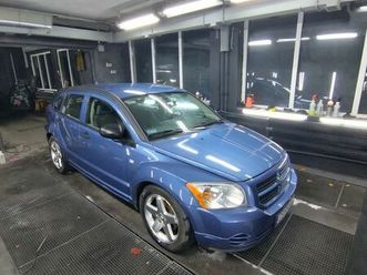 dodge caliber automat szczecin sloneczne • olx.pl