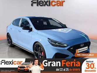 2.0 tgdi n performance sky 206 kw (280 cv)