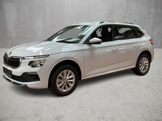 skoda kamiq selection 1.0 tsi dsg*kamera*lrh*