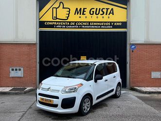 citroen c3 picasso vti collection