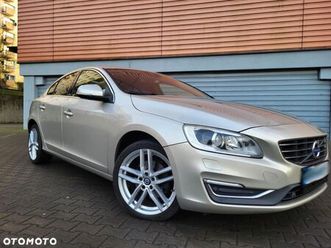 volvo s60 d3 momentum