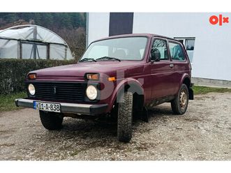 lada niva