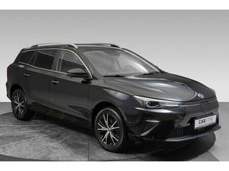 electric luxury acc/navi/360/luxury/app/skinn/dab/naf