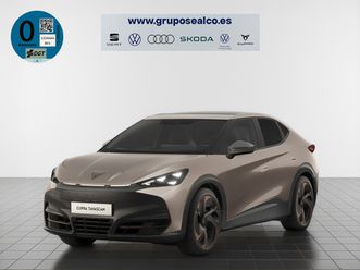 vz first edition dual motor awd 77kwh 250 kw (340 cv)