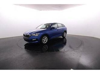 skoda scala 1.0tsi ambition 95cv