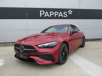 mercedes-benz cle 200 4matic 9g-tronic mild hybrid drive