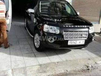 landrover freelander 2 à vendre