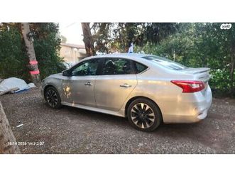 sr אוט׳ 1.8 (124 כ״ס)