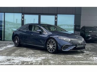 mercedes-benz eqs 450+