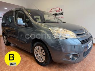 citroen berlingo 1.6 hdi 90 sx multispace