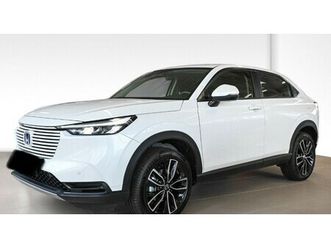 honda hr-v 1.5 i-mmd e:hev elegance