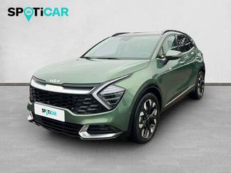 1.6 t-gdi phev 198kw (265cv) 4x4 tech