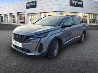 puretech 130ch s&s eat8 style