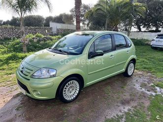 citroen c3 1.4 hdi collection