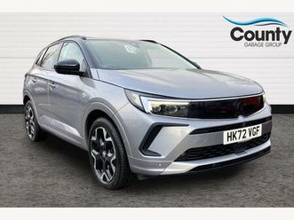 1.2 turbo ultimate auto euro 6 (start/stop) 5dr