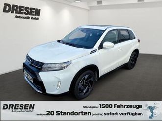 suzuki vitara comfort+ 1.5 allgrip navi keyless go 5 j