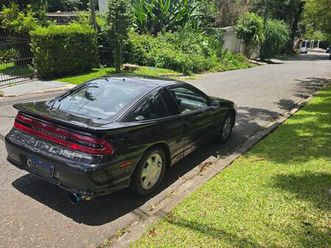 mitsubishi eclipse gs/ gs turbo mec 1994