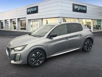 1.2 hybrid 100ch allure e-dcs6