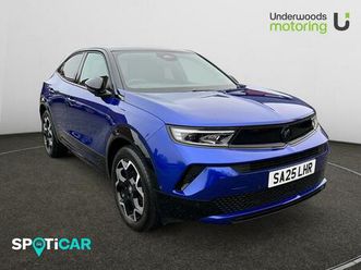 1.2 turbo ultimate euro 6 (start/stop) 5dr