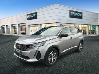 1.6 hybrid 180 e-eat8 allure pack