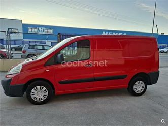 citroen jumpy jumpy 1.9 d combi confort 5pl.