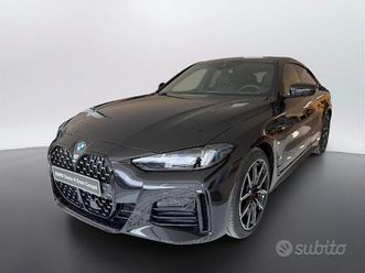 bmw bmw 430d xdrive gran coupé n20026