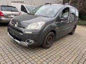 berlingo airco marchand export