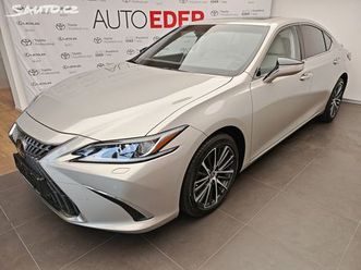 lexus es 300h 300h business edition