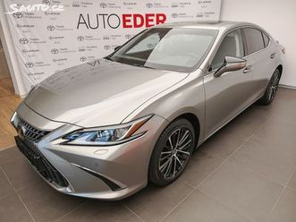 lexus es 300h 300h business edition