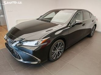 lexus es 300h 300h business edition