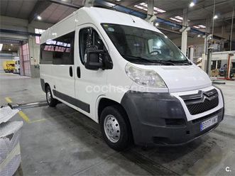 citroen jumper jumper com confort 31 m 2.5 ds