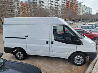 ft 350el chasis cabina doble tr.tra. 155