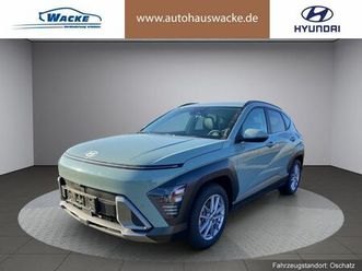 hyundai kona sx2 my25 1.6 t 7-dct, 2wd prime, suv