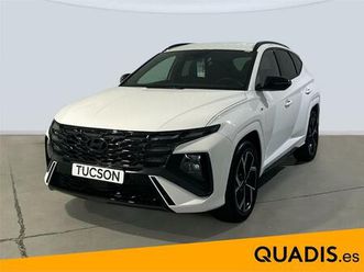 1.6t 110kw (150cv) n line