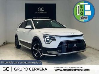 niro 1.6 hev drive 139