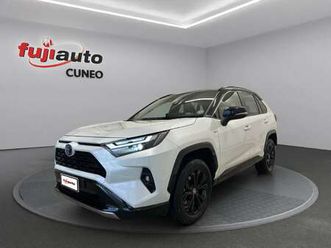 rav4 2.5 vvt-ie h style awd-i 222cv e-cvt