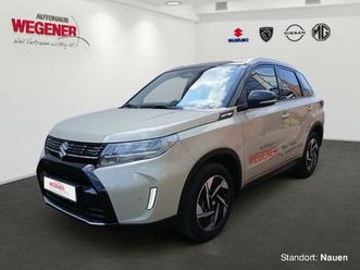 suzuki vitara 1,5 comfort+ ags