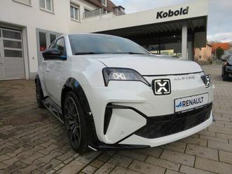 alpine a290 gt premium