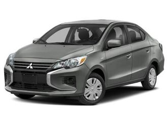 used 2023 mitsubishi mirage g4 es