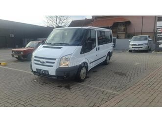 ford tourneo connect 2.2 transit
